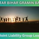 Joint Liability Group Loan